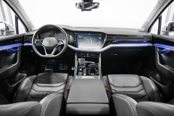 Volkswagen Touareg III SUV 3.0 V6 SCR TDI 286KM 2020 Volkswagen Touareg 3.0 TDI 286KM 4Motion, zdjęcie 20