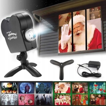 R 1 Вт проектор