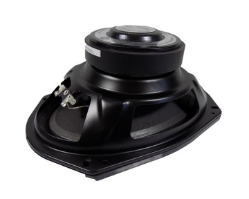 АВТОМОБИЛЬНЫЕ ДИНАМИКИ BOSCHMANN 6x9 ДЮЙМОВ ЭЛЛИПС ОВАЛ + МАСКИ