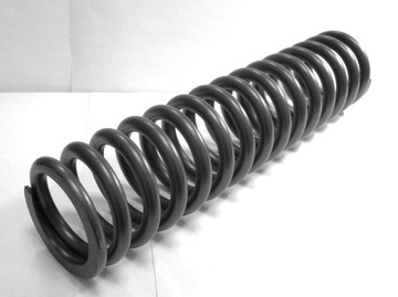 SPRĘŻYNA NACISKOWA d=7,0 * Dz=51,5 * L=220 - 1szt.