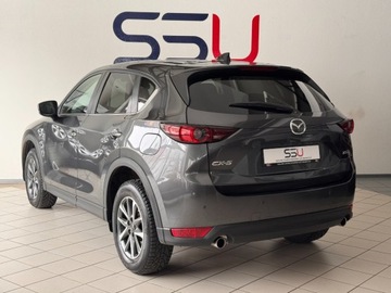 Mazda CX-5 II SUV 2.0 SKY-G 165KM 2019 Mazda CX-5 2.0 SkyActive-G 165KM Automat Salon PL CarPlay LED SSU 2.0, zdjęcie 11