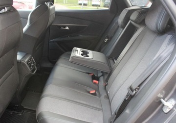 Peugeot 3008 II Crossover Facelifting  1.2 PureTech 130KM 2023 Peugeot 3008 Allure Pack EAT8 2023 Od RiA 1.2 Benzyna 130KM, zdjęcie 17