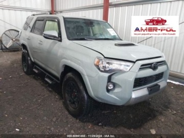 Toyota 2023 Toyota 4-Runner off road premium, 2023r., 4x4, 4.0L 4.0 Benzyna 270KM
