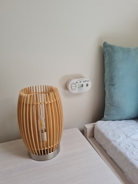 Детектор угарного газа Kidde K5DCO с дисплеем + батарейки