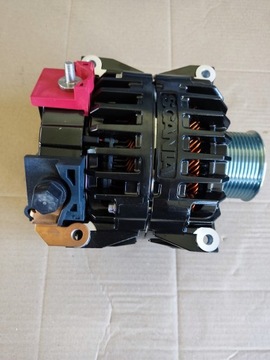 ALTERNATOR SCANIA 2905970 MG300551501