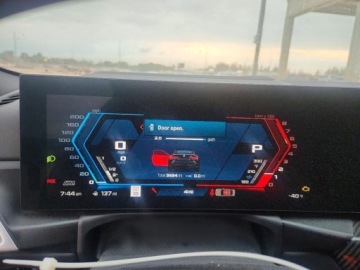 BMW Seria 4 G22-23-26 2026 BMW M4 Competition 2026 3.0 Benzyna 503KM, zdjęcie 9