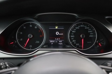 Audi A4 B8 Avant Facelifting 2.0 TFSI 225KM 2014 Audi A4 2.0 TFSI, Automat, Xenon, Bi-Xenon, Klima, zdjęcie 10