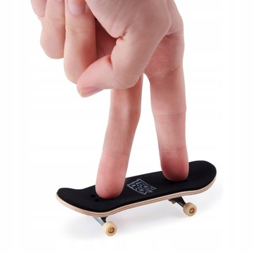 СКЕЙТБОРДЫ ДЛЯ ГРИФОВ ZESRAW 6PAK BAKER REVIVE TECH DECK