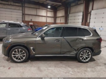 BMW X5 G05 2025 BMW X5 xDrive40i 2025 3.0 Benzyna 375KM, zdjęcie 2