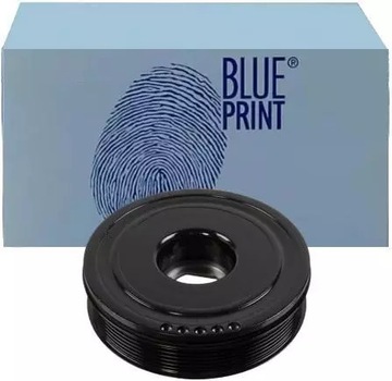 BLUE PRINT ADN16139 KOLO ŘEMENICE HŘÍDEL OJNICE