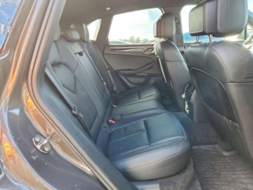 Porsche Macan SUV 3.0 V6 340KM 2016 Porsche Macan S 2016 3.0 Benzyna 340KM, zdjęcie 11