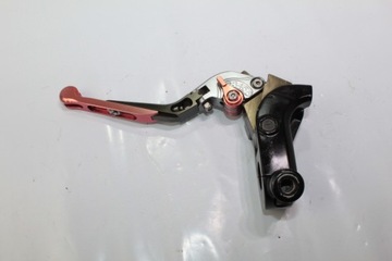 KAWASAKI 650 ER 6N 12-17 ЛЕВЫЙ РЫЧАГ КРЕПЛЕНИЯ