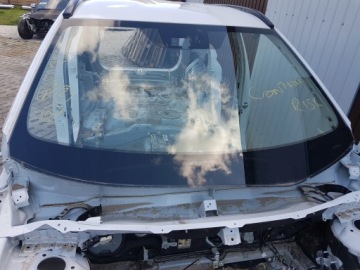 SZYBA PRZÓD CZOŁOWA UK MITSUBISHI ECLIPSE CROSS