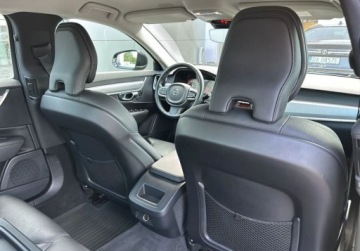 Volvo S90 II Sedan 2.0 D4 190KM 2020 Volvo S90 D4 Momentum Pro, ACC, Kamera, GPS, Podgrzewane fotele, Salon Pol, zdjęcie 37