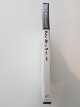 ПРИЗРАЧНАЯ ЗЕМЛЯ / НОВИНКА / PS2