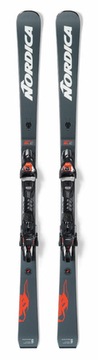 Narty NORDICA DOBERMANN SLC + TPX 12 FDT, 2023 Race-On Piste 160