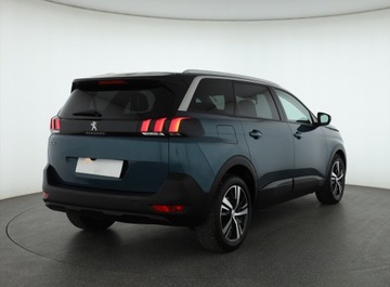Peugeot 5008 II Crossover 1.5 BlueHDI 130KM 2019 Peugeot 5008 1.5 BlueHDi, Salon Polska, zdjęcie 4