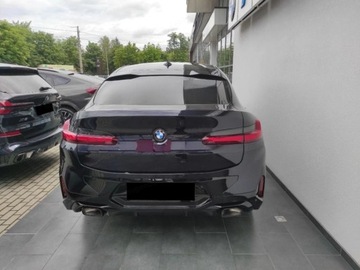 BMW X4 G02 SUV Facelifting 2.0 20d 190KM 2025 xDrive20d Sport Suv 2.0 (190KM) 2025, zdjęcie 2