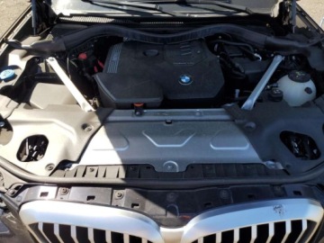 BMW X3 G01 2023 BMW X3 xDrive30I 2023 2.0l 2.0 Benzyna 248KM, zdjęcie 6