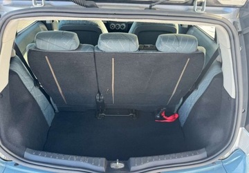 Smart Forfour I 1.5 CDI 67KM 2004 Smart Forfour Bezwypadkowy, zadbany 1.5 Diesel 68KM, zdjęcie 12