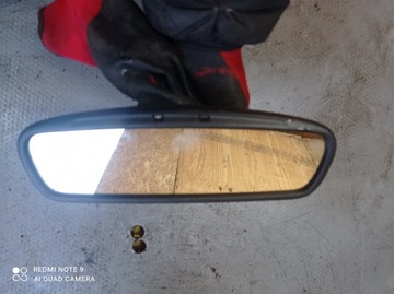 Lusterko Wsteczne Ford C-MAX I 3S7A-17E678BA
