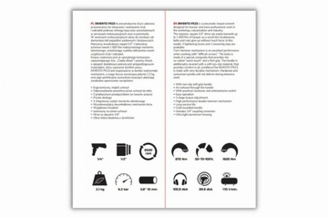 Пневматический ударный гайковерт 1/2