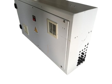 Распределительное устройство, электрошкаф, высота 65х114х30, №Z344