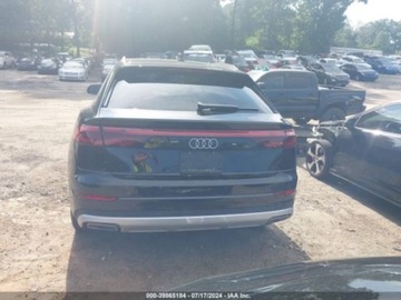 Audi Q8 2024 Audi Q8 2024r, Premium, Quattro, 3.0L 3.0 Benzyna 335KM, zdjęcie 7