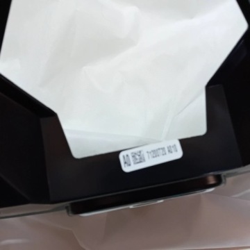 HONDA CIVIC XI 2021 - ПЕРЕДНЯЯ РЕШЕТКА, РЕШЕТКА РАДИАТОРА БАМПЕРА НОВЫЙ OEM