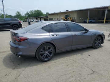 Acura 2021 Acura Inny TLX Tech A 2021 2.0l 2.0 Benzyna 272KM, zdjęcie 3