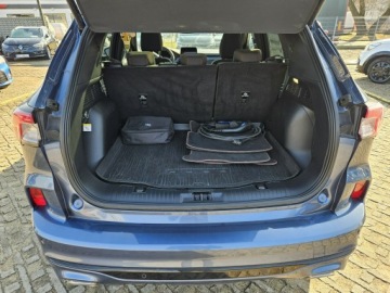 Ford Kuga III SUV Plug-In 2.5 EcoBlue 225KM 2022 Ford Kuga 2,5 Plug-in Hybrid 225 KM automat, zdjęcie 16