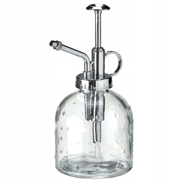 IKEA SESAMFRON Spryskiwacz do roślin, szkło 250 ml