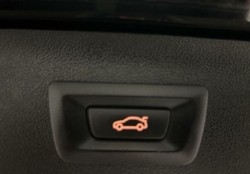 BMW Seria 5 G30-G31 Touring 518d 150KM 2019 BMW Seria 5 BMW 518d Touring, 150 KM Adaptive LED F-ra Vat 23 2.0 Diesel, zdjęcie 18