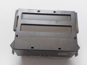 WYŚWIETLACZ TEMPERATURY AUDI A4 B5 A38L 8D0919272B