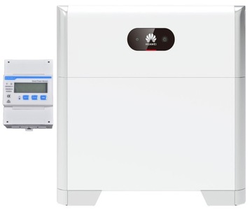 Huawei Magazyn Energii 10kWh i licznik 250A/50mA
