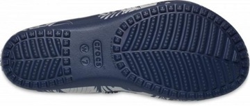 Damskie Lekkie Buty Klapki Crocs Kadee II 206894 Women 36-37