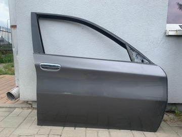 ALFA ROMEO 166 FACELIFT DVEŘE PRAVÝ PŘEDNÍ