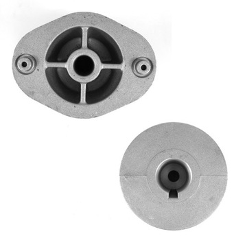 КРОНШТЕЙН OLEO-MAC ДЛЯ КРЕПЛЕНИЯ НОЗА КОСИЛКИ EFCO VICTUS DRIVE 66030256R