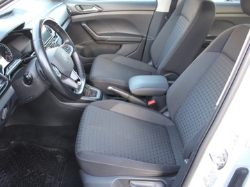 Volkswagen T-Cross 2022 Volkswagen T-Cross rata brutto od 856 zł / m-c | K, zdjęcie 11