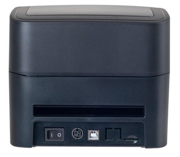 Курьерский принтер InPost DHL DPD UPS DPD GLS FedEx для курьерских этикеток