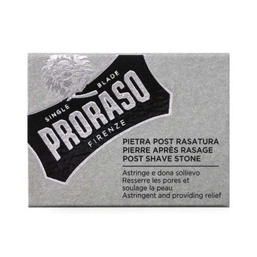 Proraso naturalny ałun 100g
