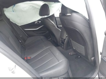 BMW Seria 3 G20-G21 2020 BMW Seria 3 330i rwd 2.0 Benzyna 255KM, zdjęcie 10
