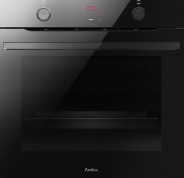 Piekarnik AMICA ED37616B X-TYPE Openup