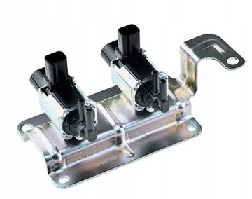 ZAWÓR STEROWANIA KLAPAMI FORD FOCUS C-MAX 1.8 2.0