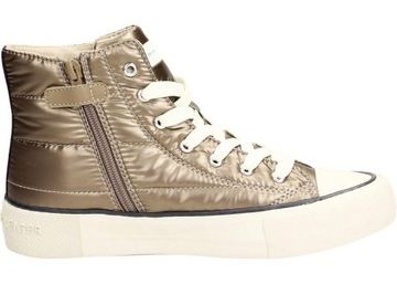 Кроссовки Tommy Hilfiger T3A9-32290-1437686 39 Высокие