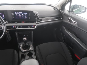 Kia Sportage V SUV 1.6 T-GDI 150KM 2023 Kia Sportage 1.6 T-GDI, Salon Polska, zdjęcie 7