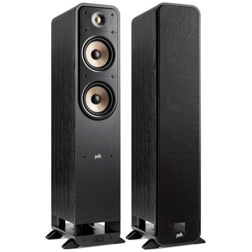 KOLUMNY PODŁOGOWE POLK AUDIO SIGNATURE ELITE ES55
