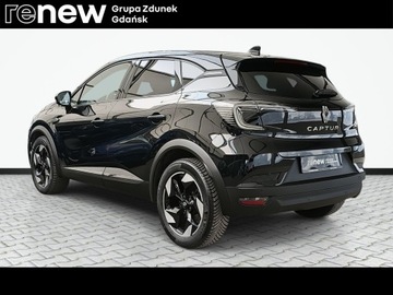 Renault Captur II Crossover Facelifting 1.0 TCe 90KM 2024 Renault Captur 1.0 TCe Techno LPG, zdjęcie 7