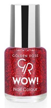 Golden Rose Mini Lakier do Paznokci Wow 209