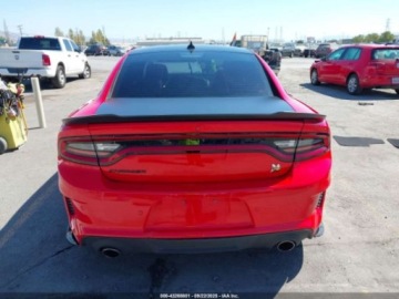 Dodge Charger VII 2021 Dodge Charger Scat Pack Widebody 2021 6.4l 6.4 Benzyna 485KM, zdjęcie 4